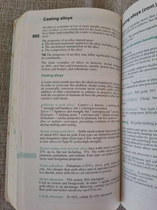 Oxford Handbook of Clinical Dentistry 3rd Edition
