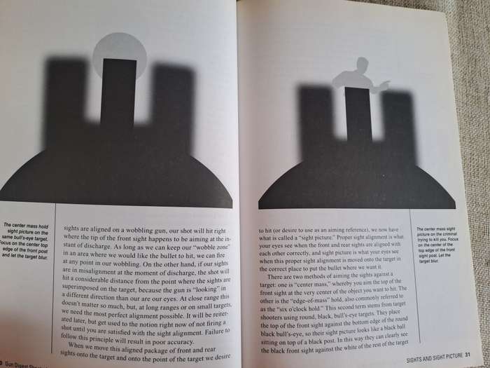 Gun Digest Shooters Guide to Handgun Marksmanship
