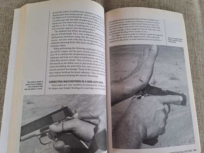 Gun Digest Shooters Guide to Handgun Marksmanship