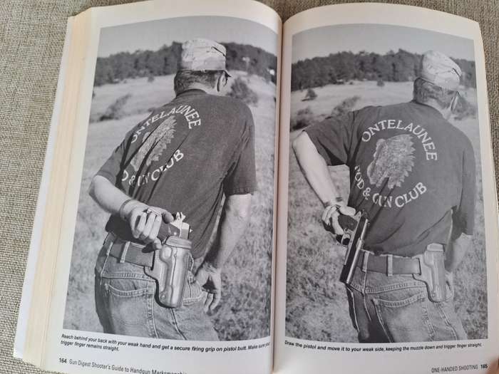 Gun Digest Shooters Guide to Handgun Marksmanship