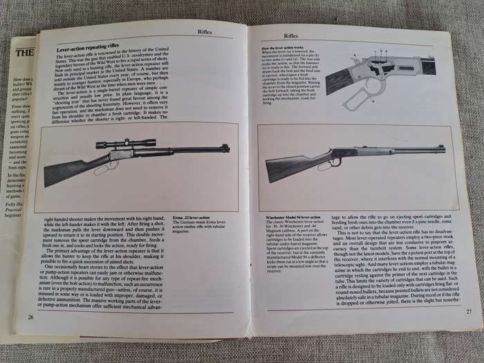 The Practical Gun