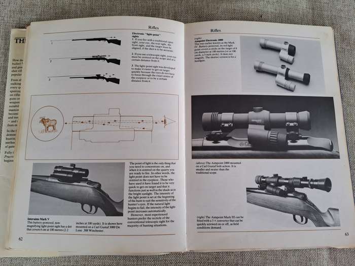 The Practical Gun