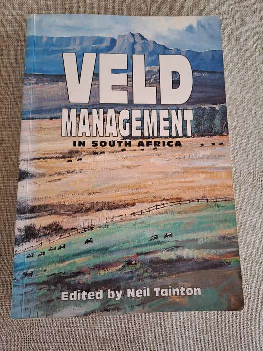 Veld Management in South Africa