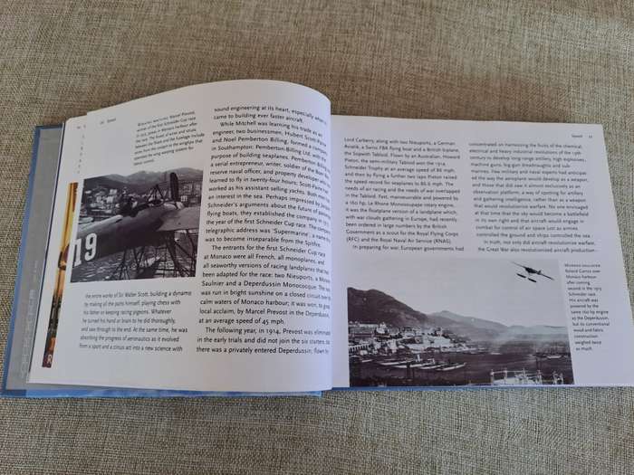 Spitfire: Icon of a Nation - Ivan Rendall