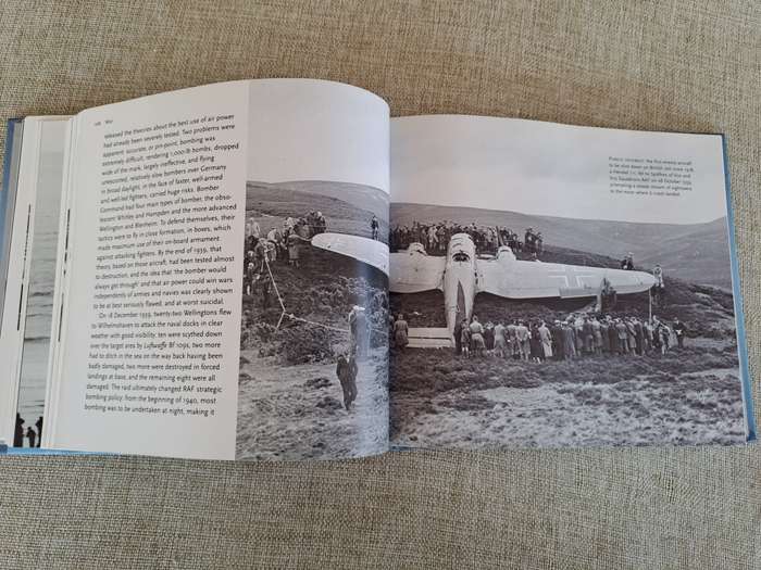 Spitfire: Icon of a Nation - Ivan Rendall