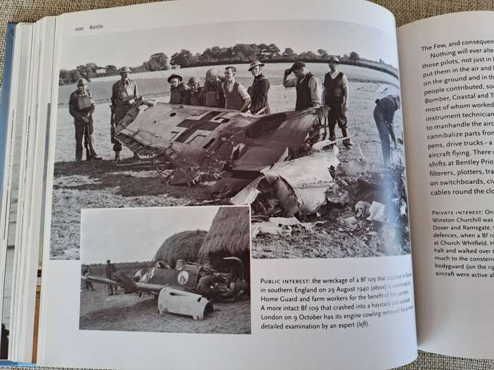 Spitfire: Icon of a Nation - Ivan Rendall