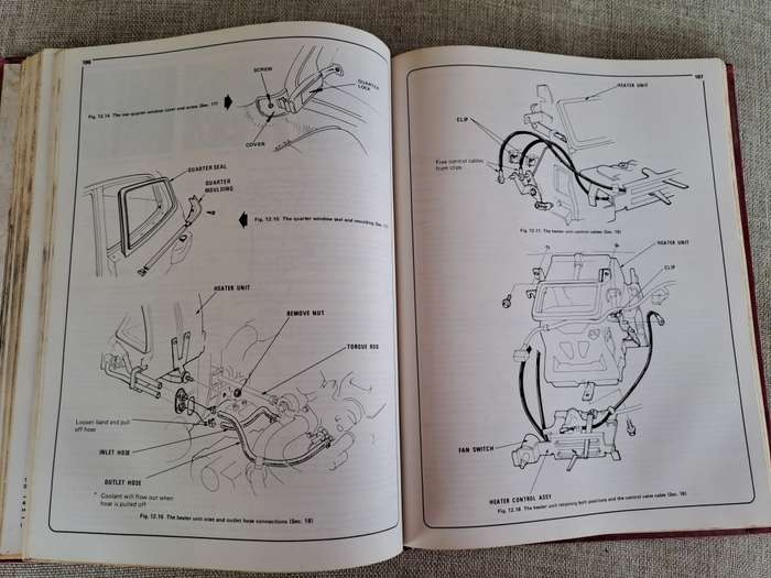 Honda Accord Owners Workshop Manual 1976 to 1984 - Haynes