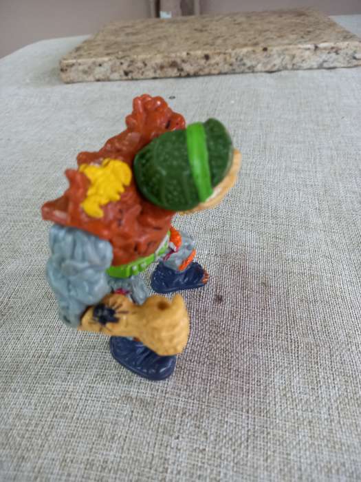 Teenage Mutant Ninja Turtles - General Traag
