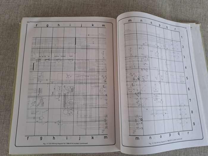 Volvo 340 & 360 Series Owners Workshop Manual 1976 to 1985 - Haynes