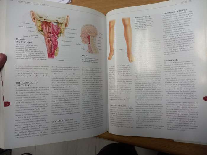 Anatomica: The Complete Home Medical Reference