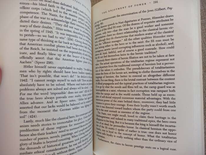 Facing The Extreme: Moral Life in the Concentration Camps - Tzvetan Todorov