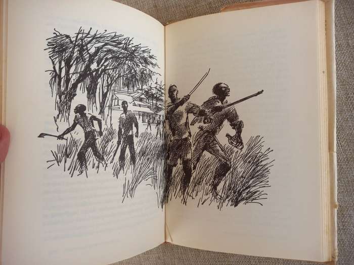 The Fabric of Terror,: Three days in Angola - Bernardo Teixeira