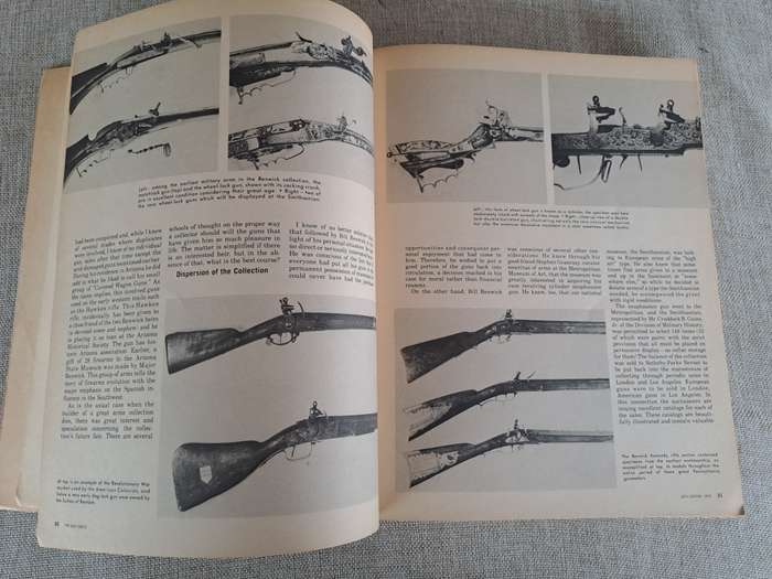 Gun Digest 1976 Deluxe Edition, 30th Anniversary