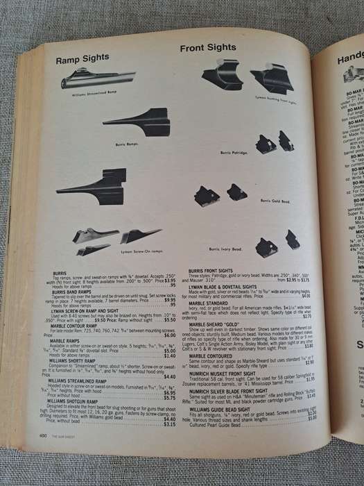 Gun Digest 1976 Deluxe Edition, 30th Anniversary
