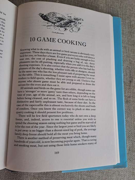 The Sporting gun -J ames Douglas
