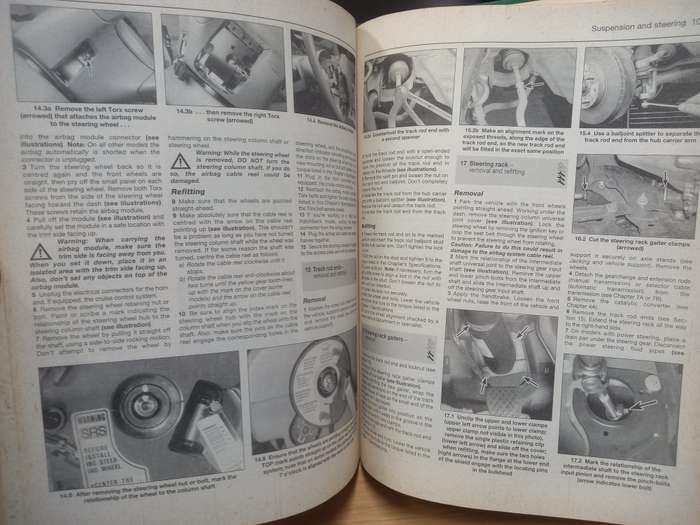 Honda Civic - March 95 - 2000 Petrol - Haynes Service and Repair Manual