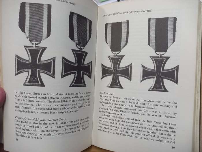 War Medals by Derek E. Johnson