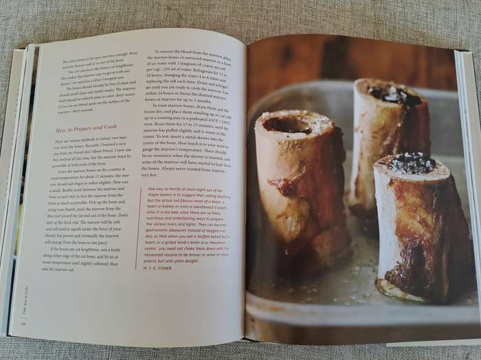 Odd Bits How to cook the rest of the animal  Jennifer McLagan