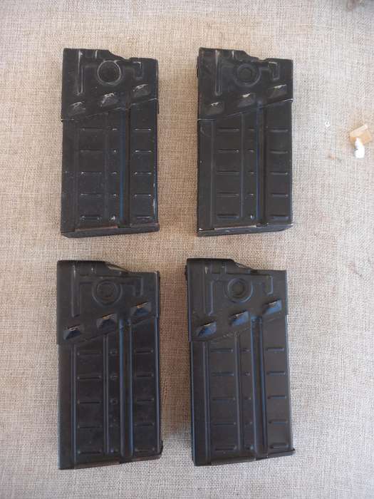 G3 Rifle magazine