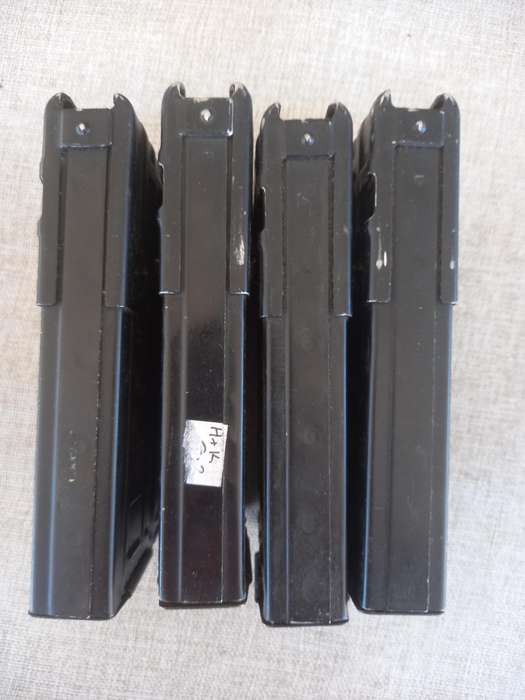 G3 Rifle magazine