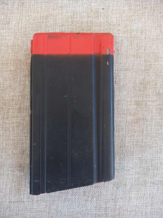 Old Rhodesian R1 mag