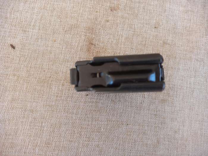 R4/5 10 round magazine