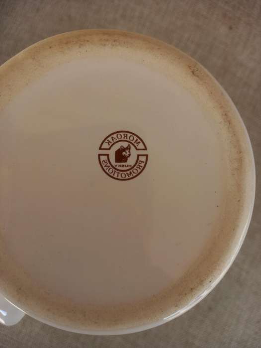 Tankard - Joint Air Training Scheme - 1940 / 45