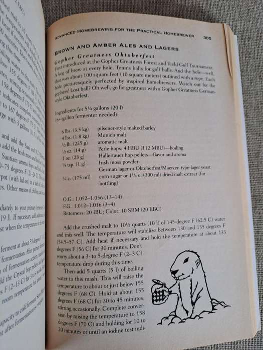 The Complete Joy of Home Brewing 3rd Edition - Charlie Papazian