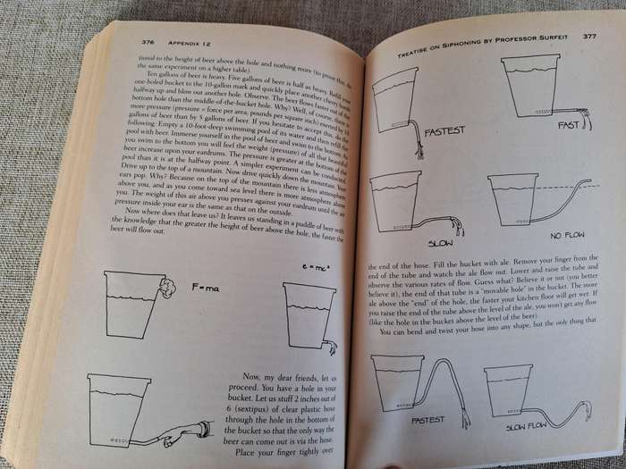 The Complete Joy of Home Brewing 3rd Edition - Charlie Papazian