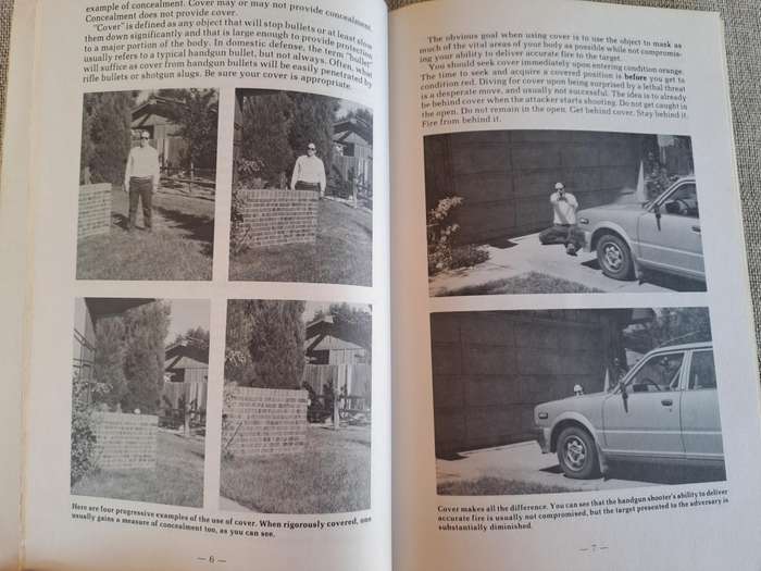 The Street Smart Gun Book - John Farnam