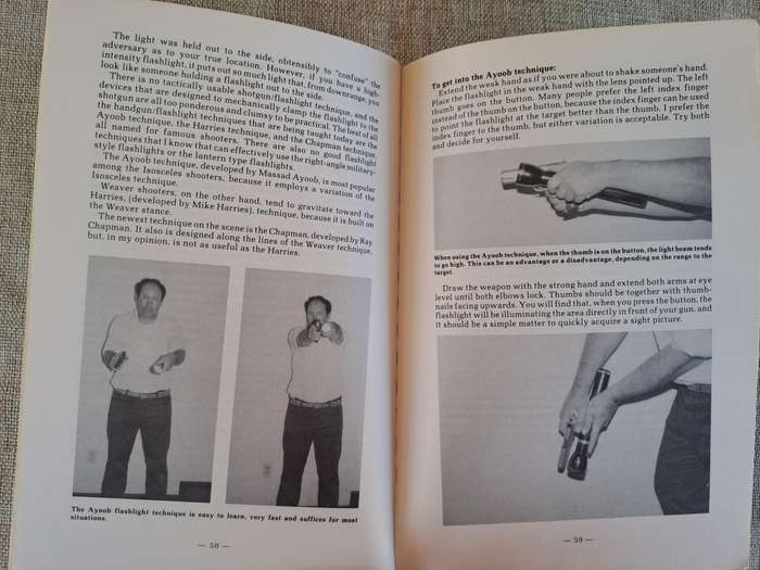 The Street Smart Gun Book - John Farnam