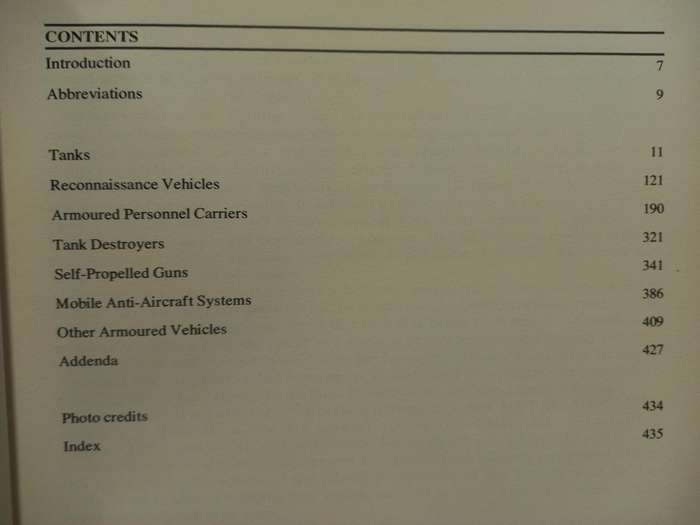 Janes - World Armoured Fighting Vehicles