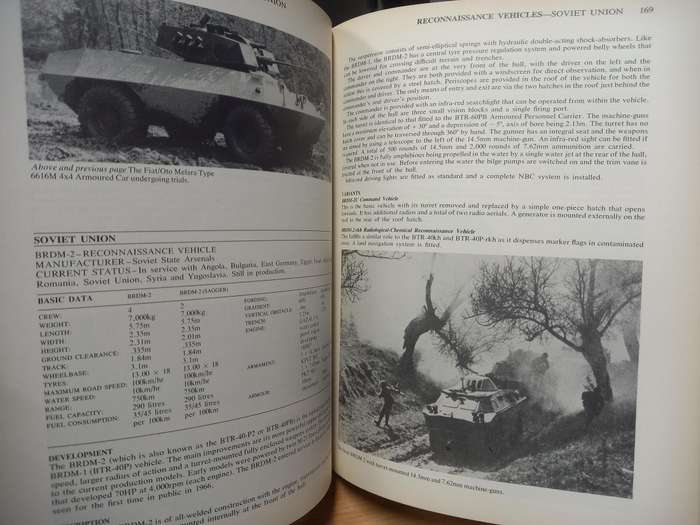 Janes - World Armoured Fighting Vehicles