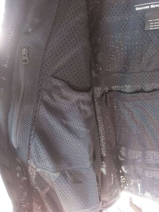 Harley Davidson - Mens Mesh Jacket - XL