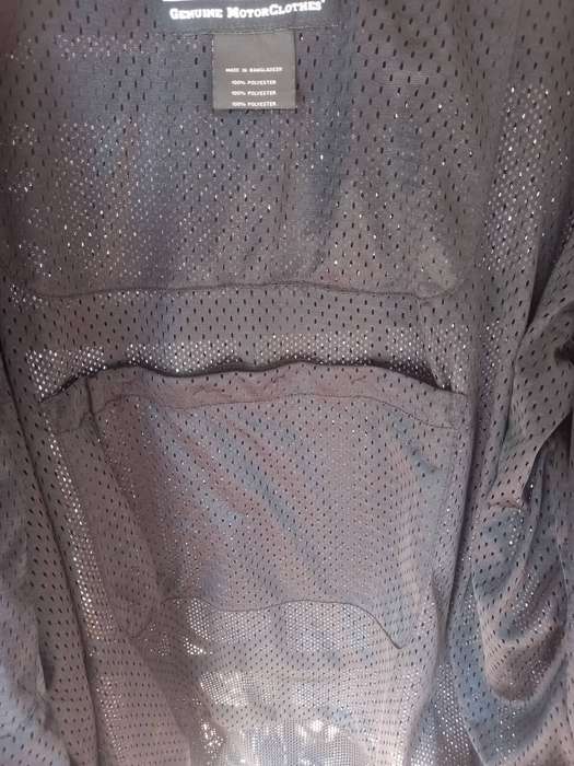 Harley Davidson - Mens Mesh Jacket - XL