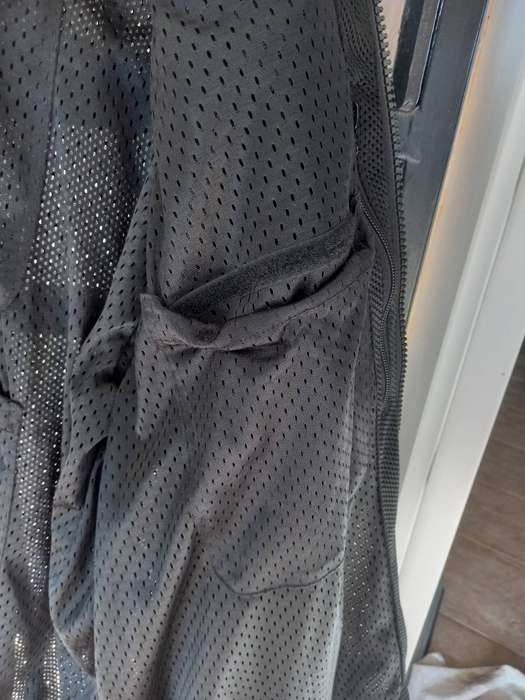 Harley Davidson - Mens Mesh Jacket - XL