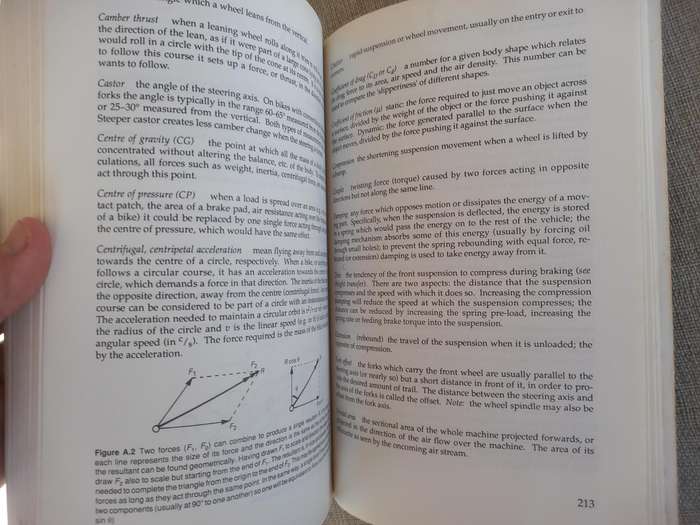 Motorcyle Tuning: Chassis, 2nd Edition - John Robinson