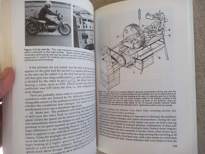 Motorcyle Tuning: Chassis, 2nd Edition - John Robinson