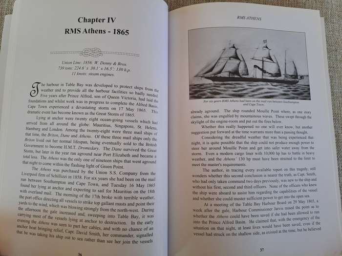 Wrecked: Under the Green Point Light - John T. Dimond