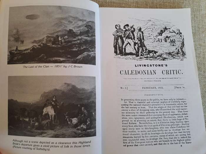 Stories of the Highland Clearances: Bloodshed and betrayal in the Glens
