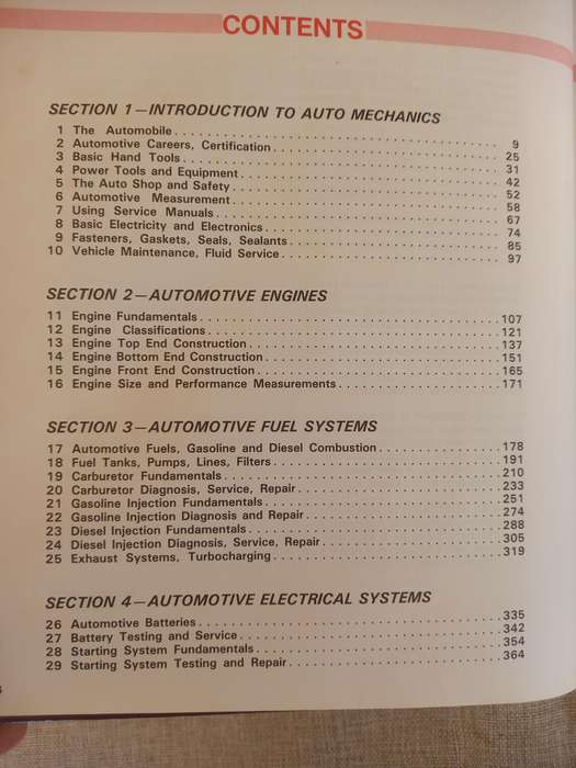 Modern Automotive Mechanics - James E Duffy