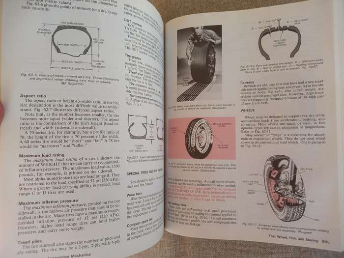 Modern Automotive Mechanics - James E Duffy
