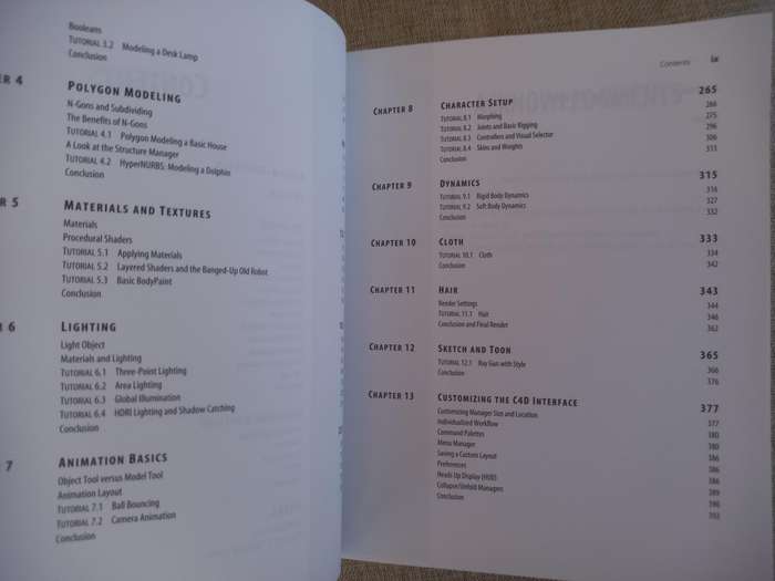 Cinema 4D R10 Handbook (Graphics Series)