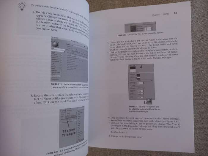 Cinema 4D R10 Handbook (Graphics Series)