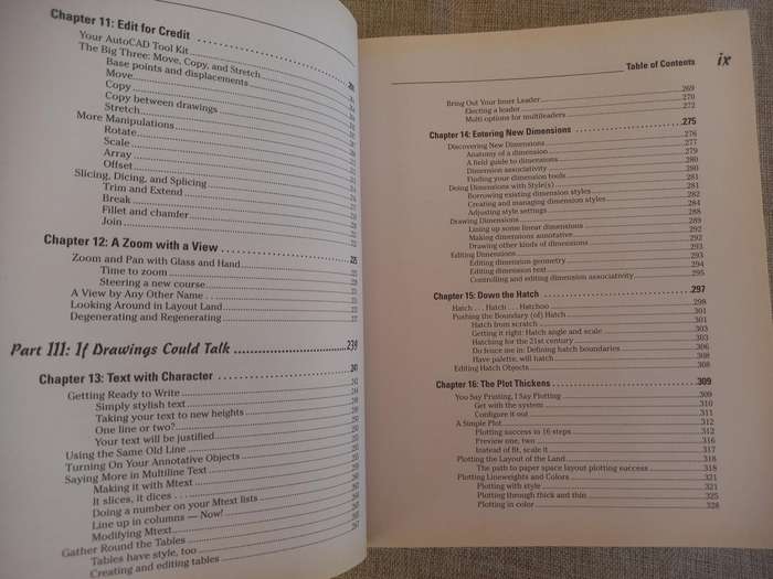 AutoCAD 2009 for Dummies