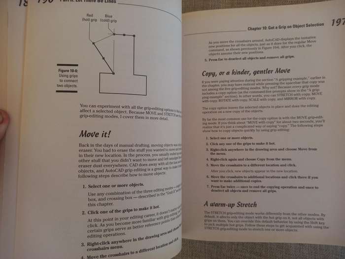 AutoCAD 2009 for Dummies