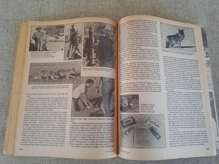 Archers Digest 4th Edition  Roger Combs