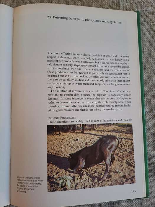 Veterinary Science for the Practical Farmer