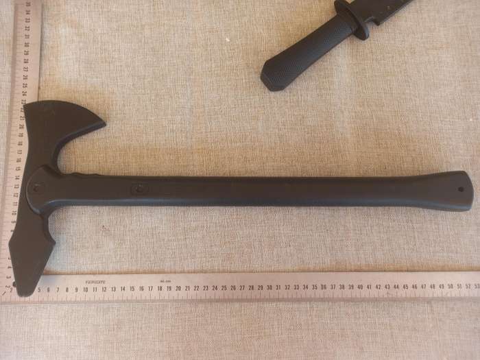 Trench Hawk Trainer Axe - Cold Steel