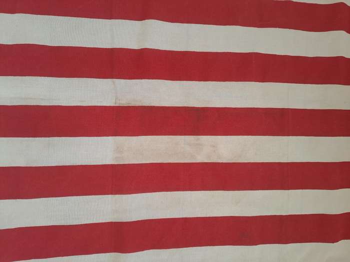 United States or American National Flag 84 cm x 170 cm